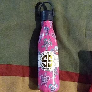 Water bottle